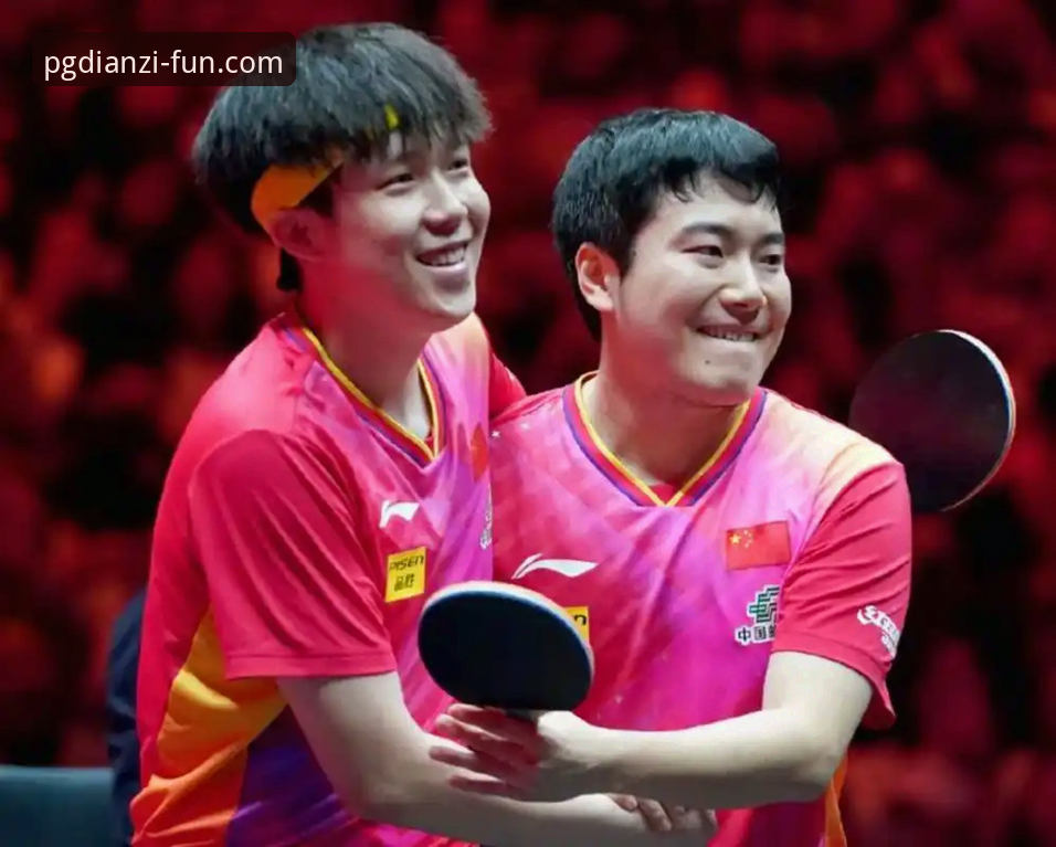 PG电子创新玩法评测 中国男乒3-0英格兰 vs PG电子新手玩家的感受:哪个更过瘾?